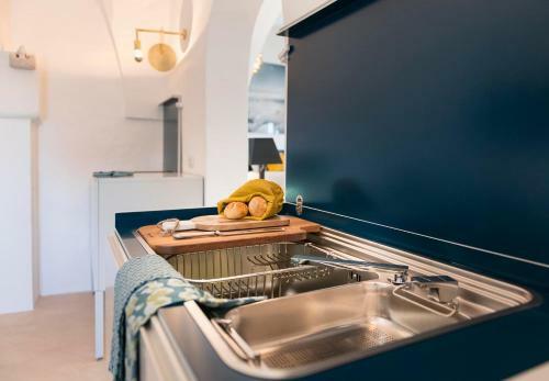 Apartamento Torretta Alchimia