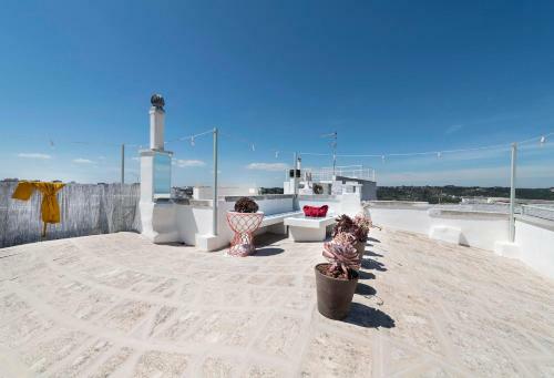 Apartamento Torretta Alchimia