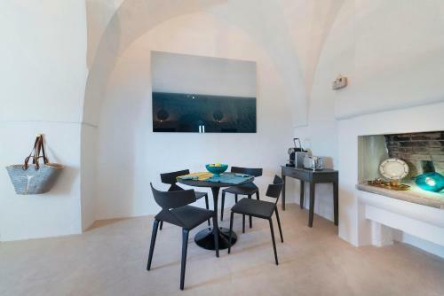 Apartamento Torretta Alchimia
