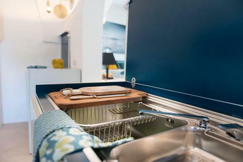 Apartamento Torretta Alchimia