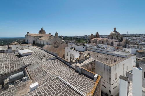 Apartamento Torretta Alchimia