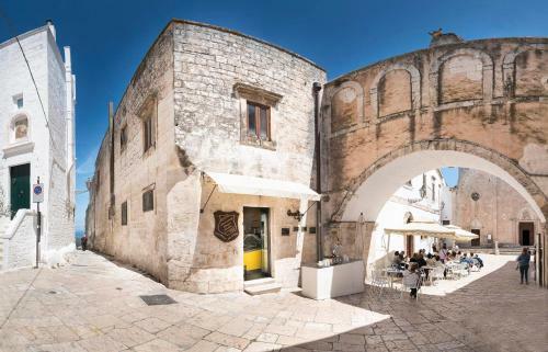 Apartamento Torretta Alchimia