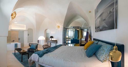 Apartamento Torretta Alchimia