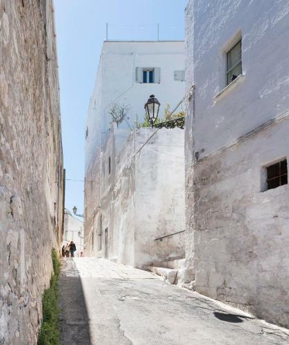 Apartamento Torretta Alchimia