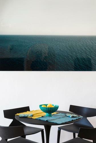Apartamento Torretta Alchimia