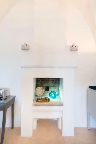Apartamento Torretta Alchimia