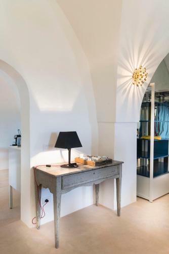 Apartamento Torretta Alchimia