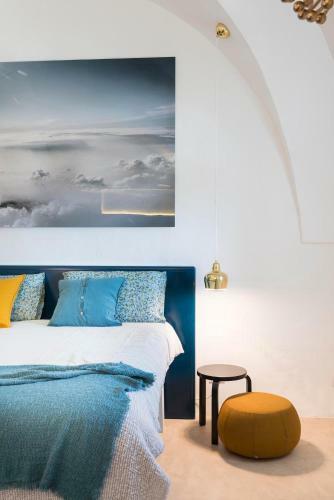 Apartamento Torretta Alchimia