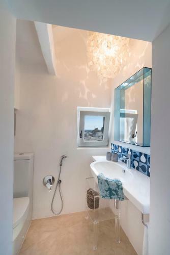Apartamento Torretta Alchimia