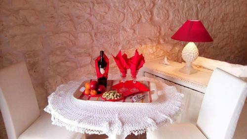 Apartamento Casa Della Pigna