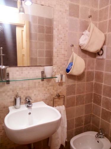Apartamento Casa Della Pigna