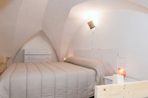 Apartamento Casa Letizia