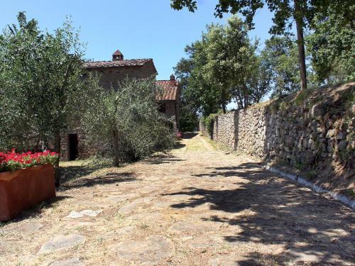 Locazione Turistica Castellare