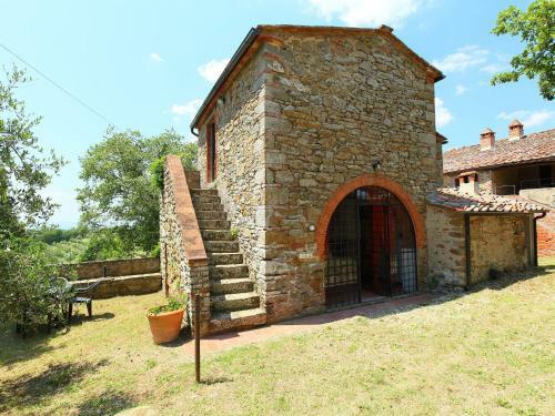 Locazione Turistica Castellare