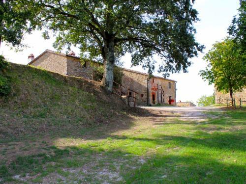 Locazione Turistica Castellare