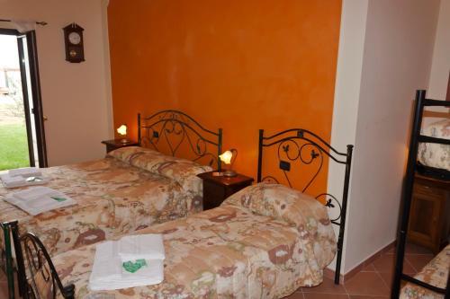 Bed & Breakfast Villakatia