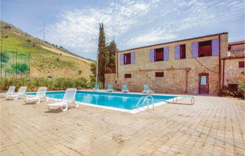 Cascina Di Madi�