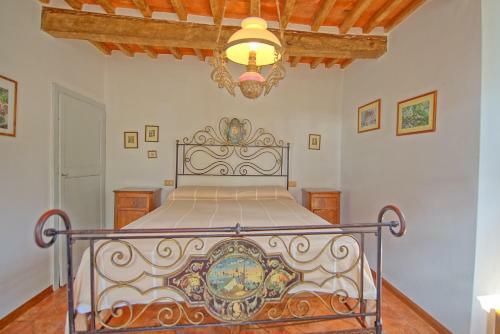Villa Rassinata