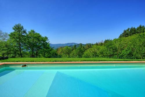 Villa Rassinata