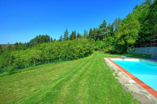 Villa Rassinata