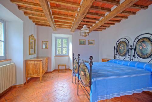 Villa Rassinata