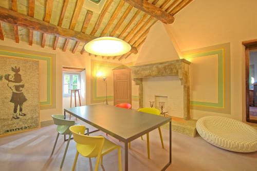 Villa Rassinata