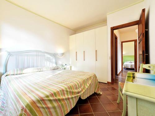 Locazione Turistica Ginestra