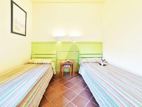 Locazione Turistica Ginestra