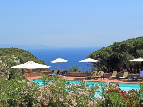 Locazione Turistica Ginestra