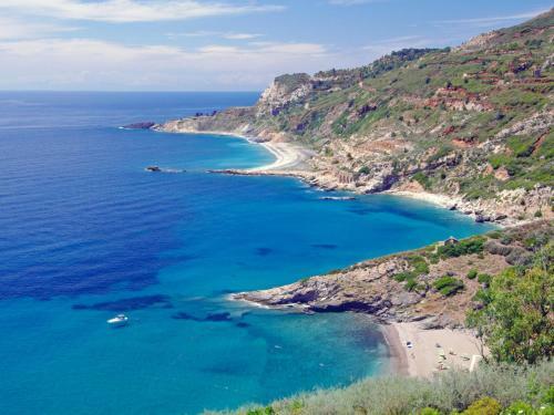 Locazione Turistica Ginestra