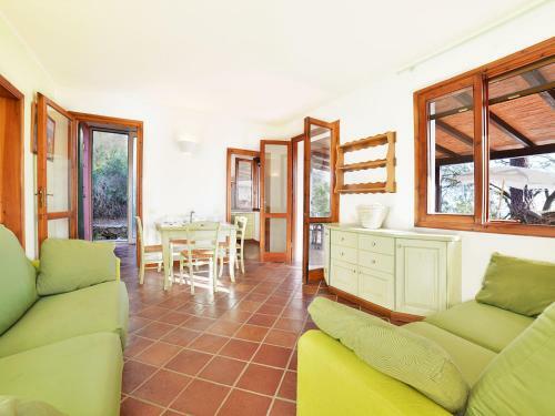 Locazione Turistica Ginestra