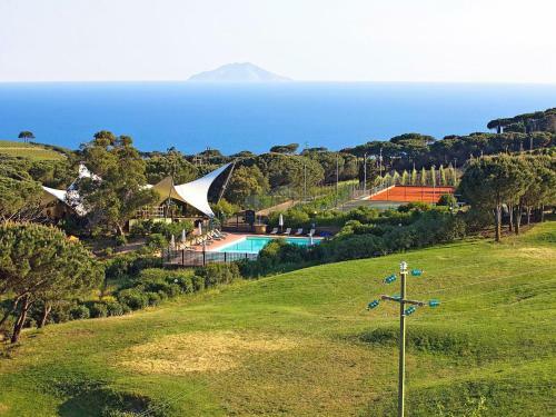 Locazione Turistica Ginepro