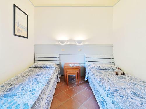 Locazione Turistica Ginepro