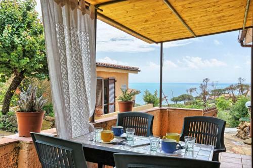 Apartamento Bilocale Casina Innamorata