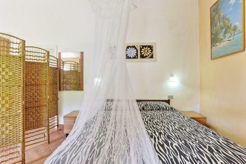 Apartamento Bilocale Casina Innamorata