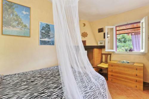 Apartamento Bilocale Casina Innamorata