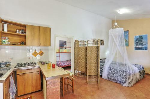 Apartamento Bilocale Casina Innamorata