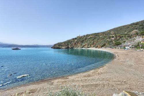 Apartamento Bilocale Casina Innamorata