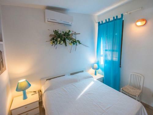 Apartamento Trilocale Cala Petralana