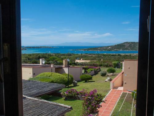 Apartamento Bilocale Con Balcone Vista Mare