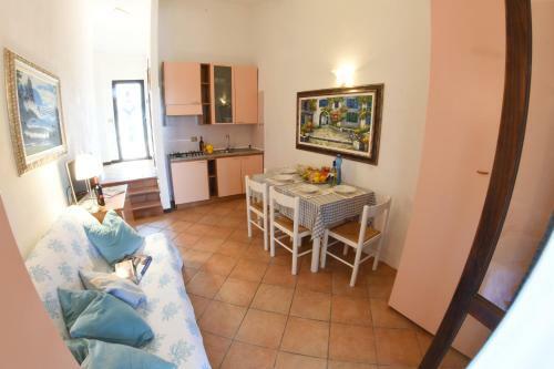 Apartamento Appartamento Roberto