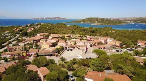 Apartamento Appartamento Roberto