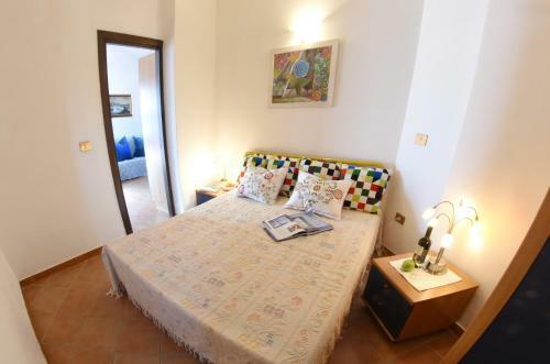 Apartamento Appartement Stefano