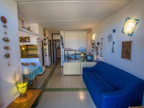 Apartamento Bilocale "il Geco"