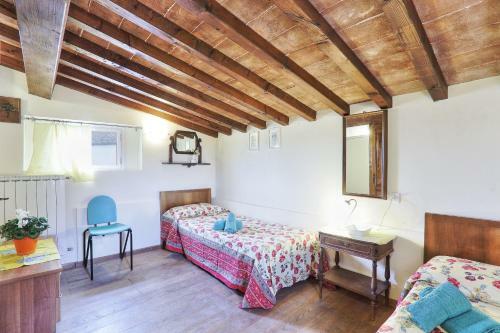Villa La Canonica Di Alica