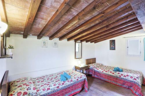 Villa La Canonica Di Alica