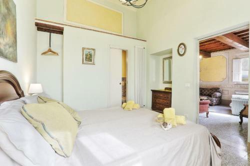 Villa La Canonica Di Alica