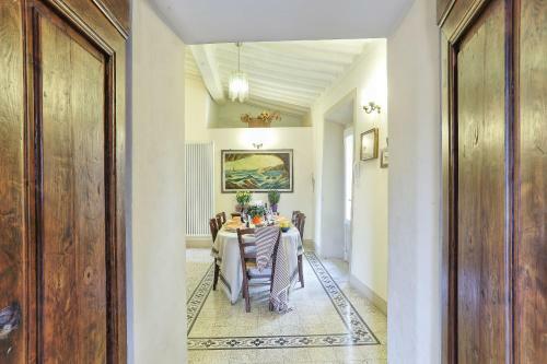 Villa La Canonica Di Alica