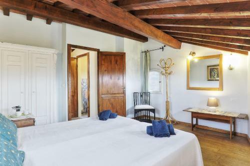Villa La Canonica Di Alica