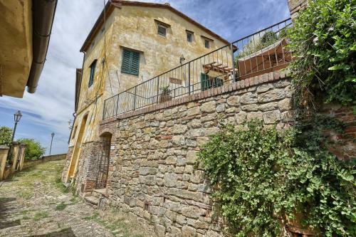 Villa La Canonica Di Alica